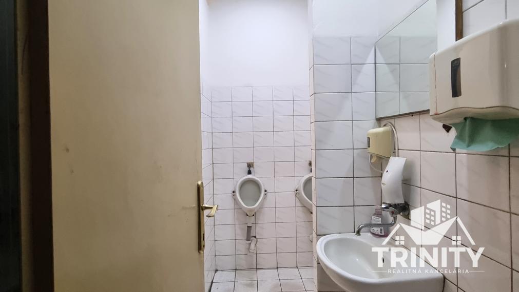 Na predaj Piváreň u Dráčika v meste Nové Zámky