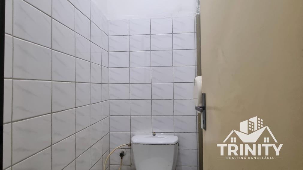 Na predaj Piváreň u Dráčika v meste Nové Zámky