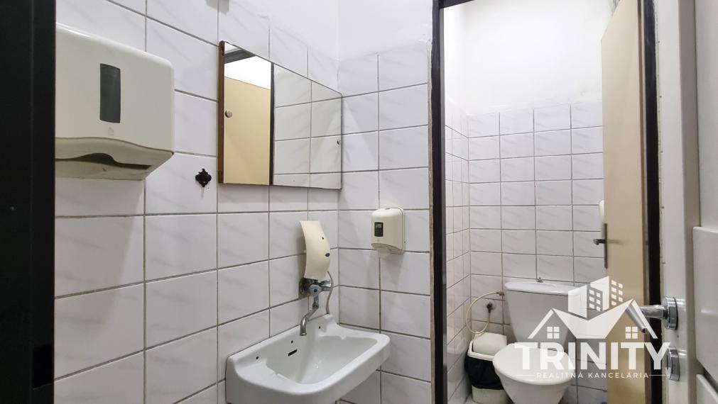 Na predaj Piváreň u Dráčika v meste Nové Zámky