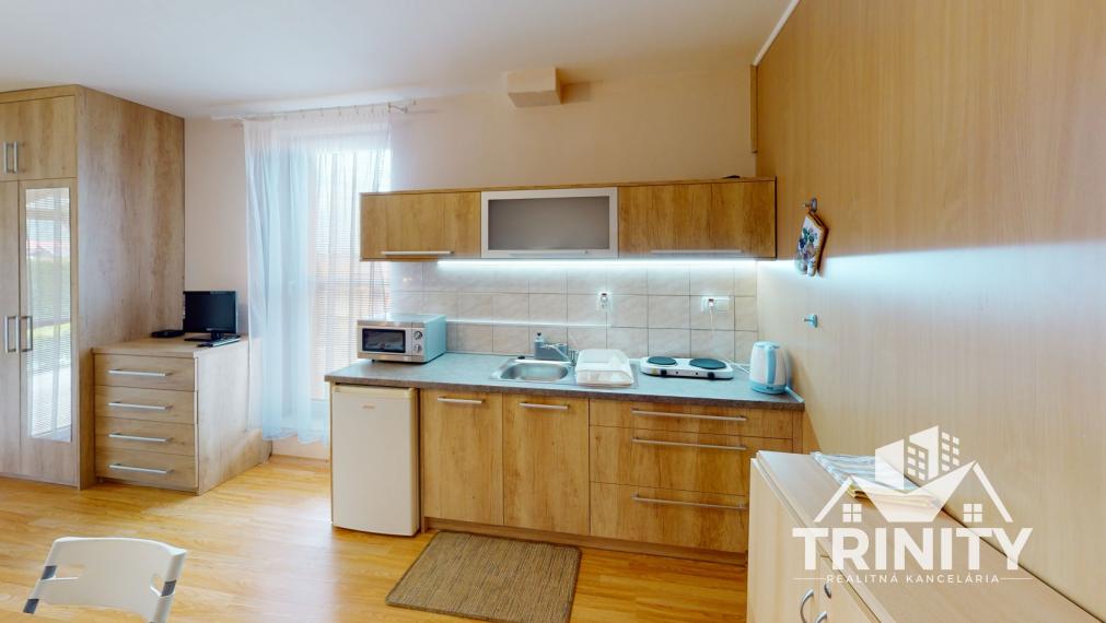 EXKLUZÍVNE - Na predaj penzión / ubytovacie zariadenie v obci Podhájska