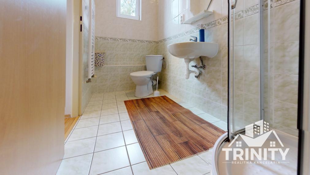 EXKLUZÍVNE - Na predaj penzión / ubytovacie zariadenie v obci Podhájska