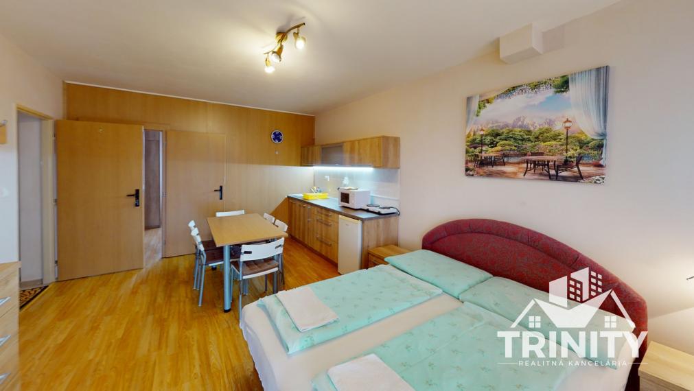 EXKLUZÍVNE - Na predaj penzión / ubytovacie zariadenie v obci Podhájska