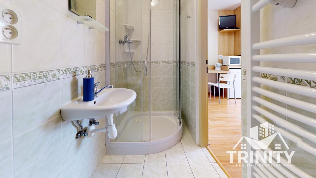 EXKLUZÍVNE - Na predaj penzión / ubytovacie zariadenie v obci Podhájska