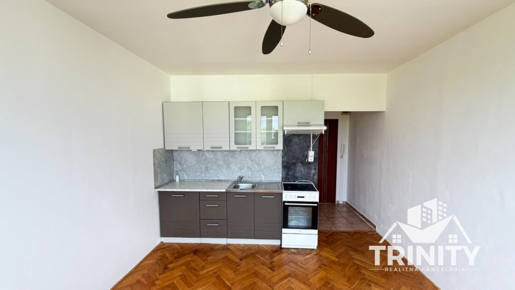 Na predaj garsónka v meste Nové Zámky