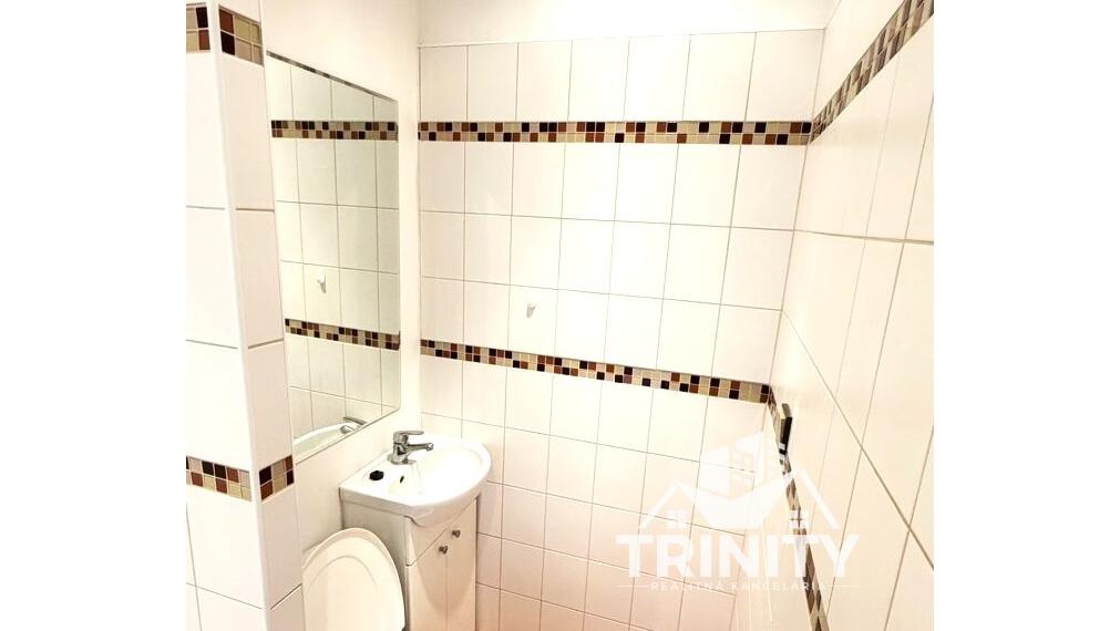 Na predaj garsónka v meste Nové Zámky