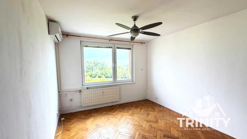 Na predaj garsónka v meste Nové Zámky