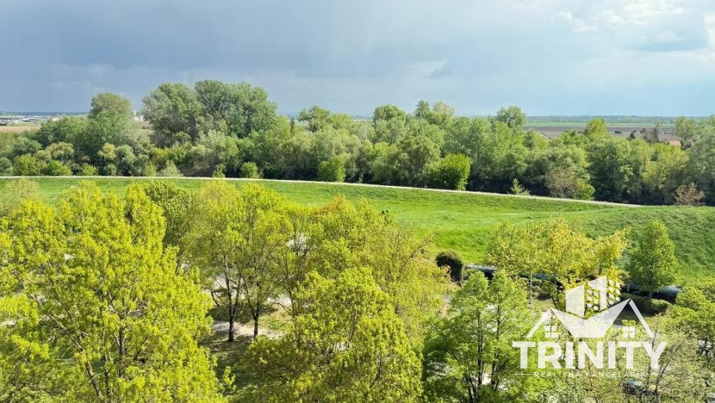 Na predaj garsónka v meste Nové Zámky