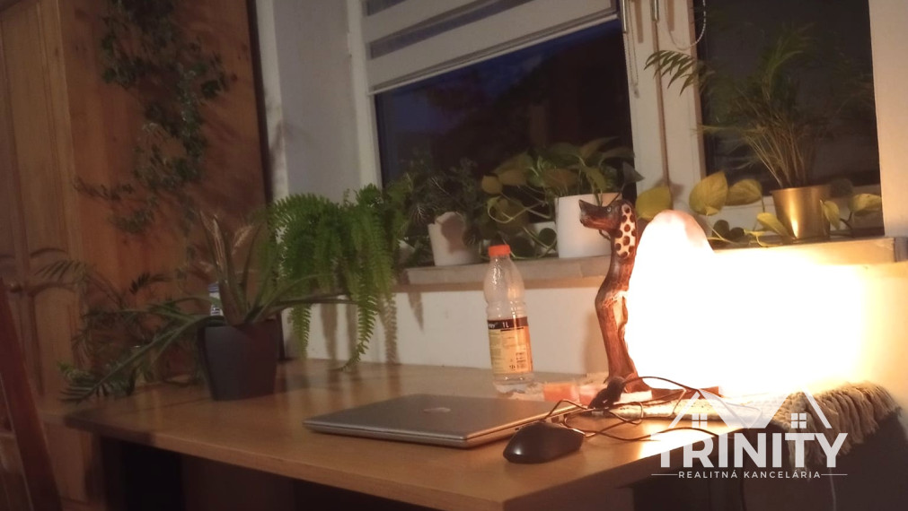 Na predaj 3-izbový rodinný dom v obci Dolný Jatov