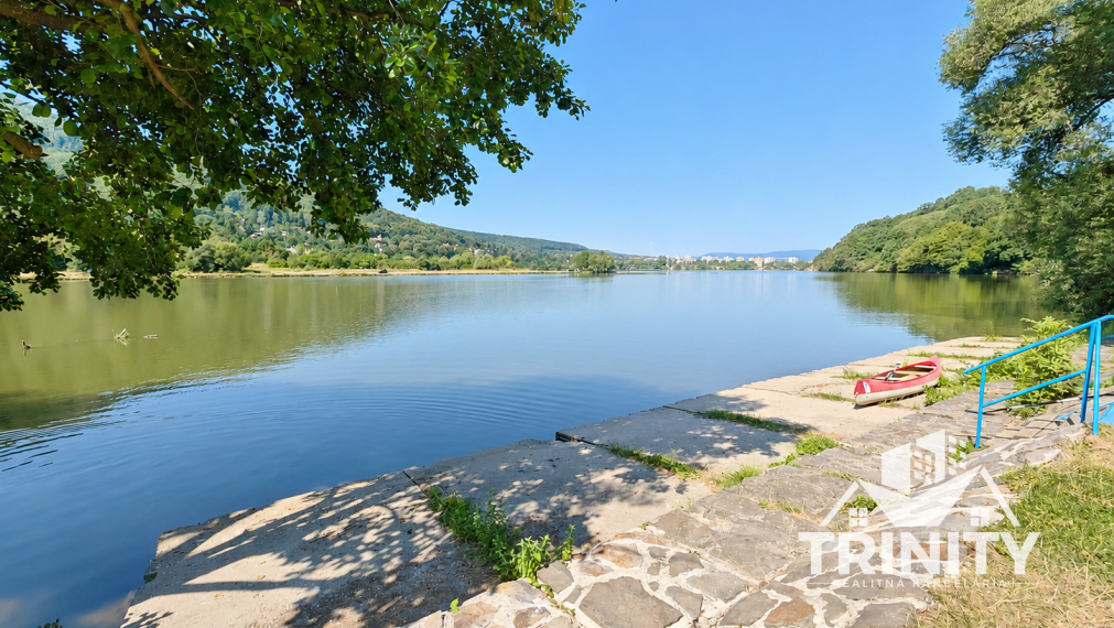 Na predaj budova / rekreačný objekt / ubytovacie zariadenie - Zvolen časť Môťová