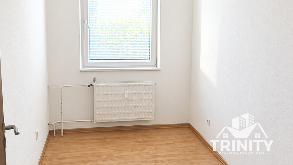 Na predaj 3-izbový byt s balkónom v meste Nové Zámky