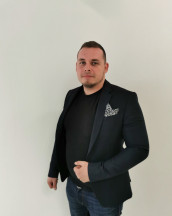 Ing. Vladimír Živáň