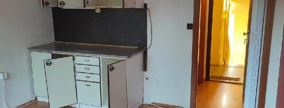 Na predaj garsónka na sídlisku JUH v meste Nové Zámky