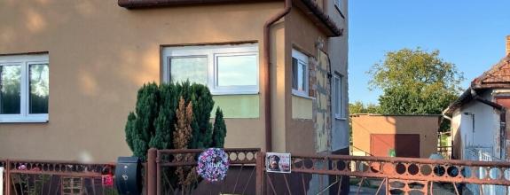Na predaj 4-izbový rodinný dom v obci Dolný Oháj