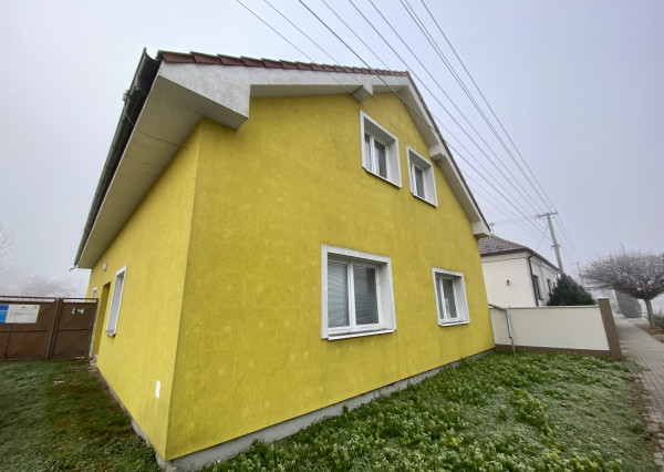 NA PREDAJ rodinný dom v obci Palárikovo