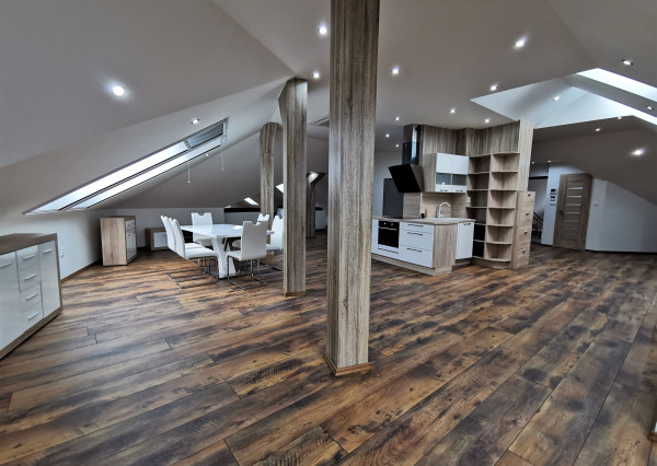 EXKLUZIVNE! Na predaj Apartmánový byt v NOVOSTAVBE v lukratívnej lokalite mesta Nesvady