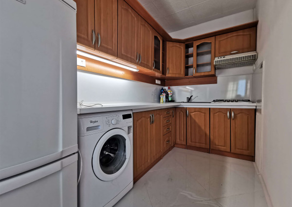 Na prenájom 2-izbový byt na sídlisku Juh v Nových Zámkoch