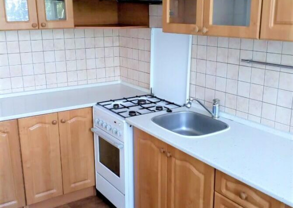 Na prenájom 2-izbový byt v Nových Zámkoch