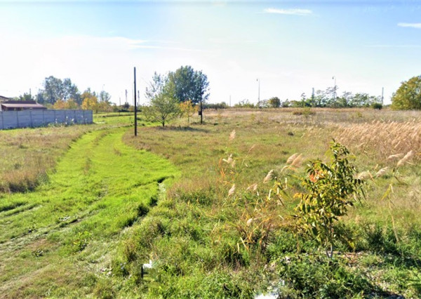 NA PREDAJ stavebný pozemok v obci Tvrdošovce