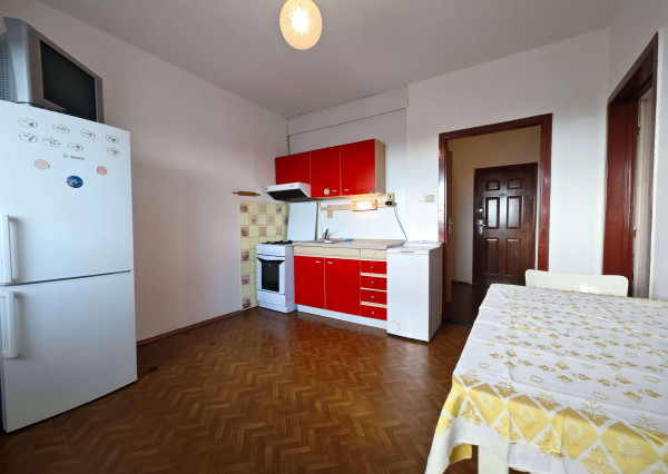 Na prenájom 1-izbový byt s balkónom v meste Šurany