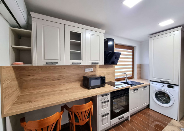 Na prenájom krásna garsónka v obci Kolta