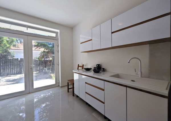 Na prenájom kompletne prerobený rodinný dom v meste Nesvady