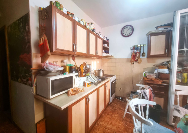 Na predaj veľký 2-izbový byt s balkónom v meste Nové Zámky