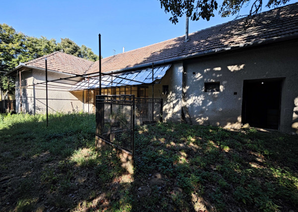 Na predaj 3-izbový rodinný dom v obci Pozba