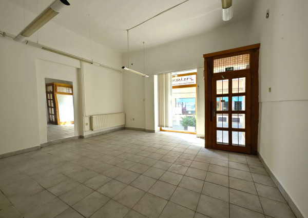 Na prenájom nebytové / kancelárske priestory v Nových Zámkoch