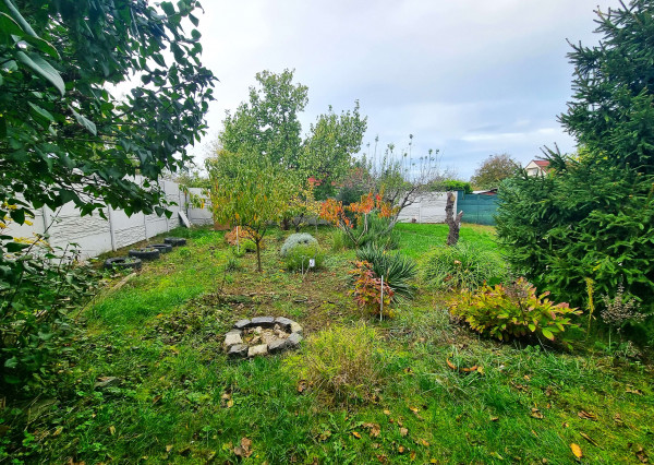 Na predaj záhrada v meste Nesvady v osade Aňala - Ozón