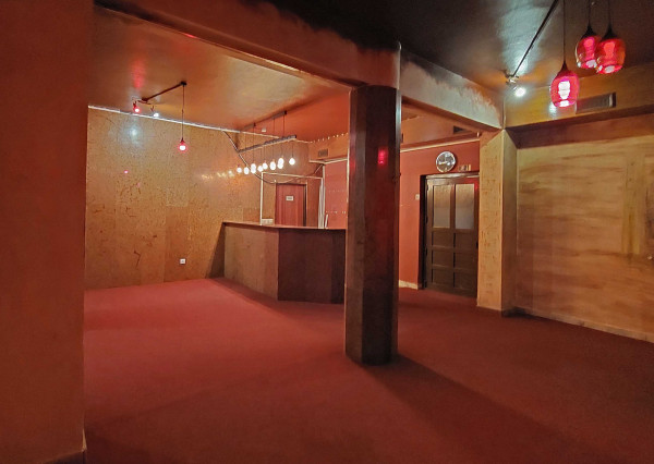 Na prenájom nebytový/komerčný priestor v Nových Zámkoch