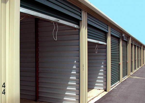 Na prenájom sklad o výmere 135m2 v meste Šurany