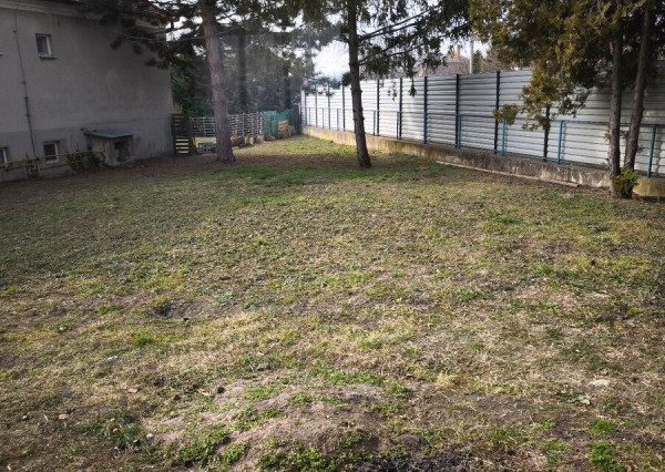 Na predaj lukratívny stavebný pozemok v meste Nesvady