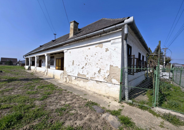 Na predaj zachovalý vidiecky rodinný dom v obci Tvrdošovce