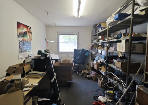 Na prenájom kancelársky priestor v meste Šurany