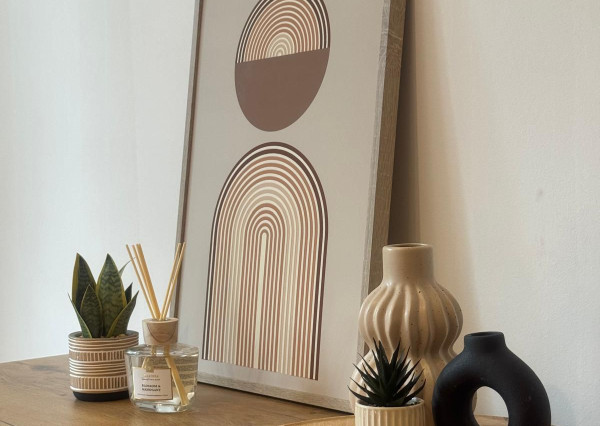 Na prenájom 1-izbový byt neďaleko stanice v Nových Zámkoch