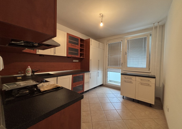 REZERVOVANÉ 3-izbový byt s loggiou v meste Nové Zámky