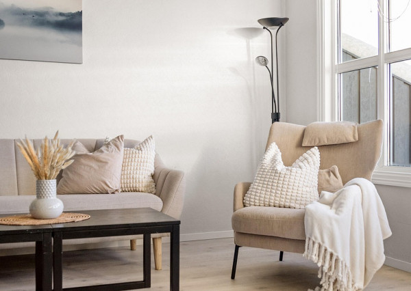 Na predaj 4-izbový byt s balkónom pri centre v Nových Zámkoch