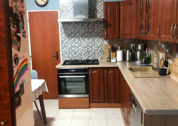 Na predaj tehlový 3-izbový byt v meste Nové Zámky