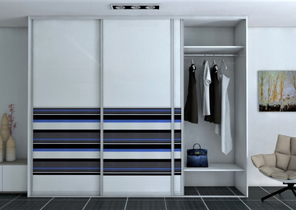 Na prenájom 1-izbový byt v meste Nové Zámky