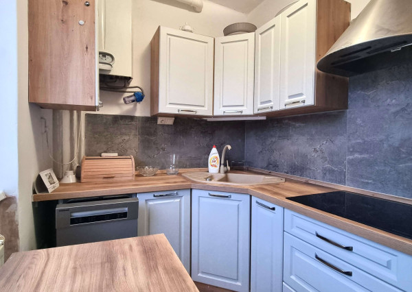 Na prenájom 3-izbový byt v meste Nové Zámky