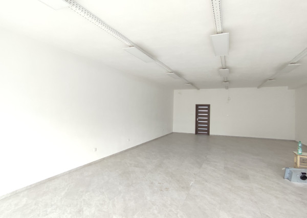 Na prenájom obchodný priestor v novostavbe Star-Residence v Nových Zámkoch