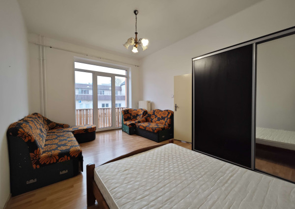 EXKLUZÍVNE - Na prenájom 1-izbový byt v centre mesta Šurany