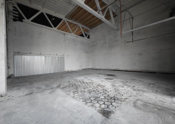 Na prenájom sklad / skladové plochy v meste Šurany