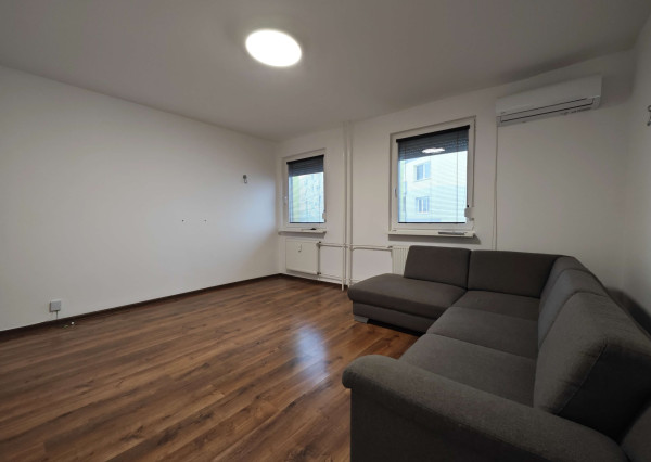 REZERVOVANE- TRINITY - EXKLUZÍVNE Na predaj 1-izbový byt v Nových Zámkoch