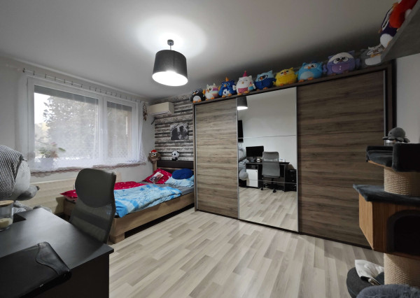 EXKLUZÍVNE - TRINITY - Na predaj útulný 2-izbový byt v Nových Zámkoch