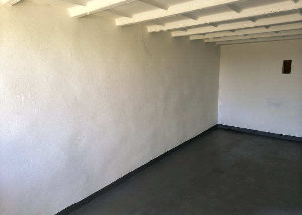 Na prenájom garáž na Gúgskej ulici v Nových Zámkoch