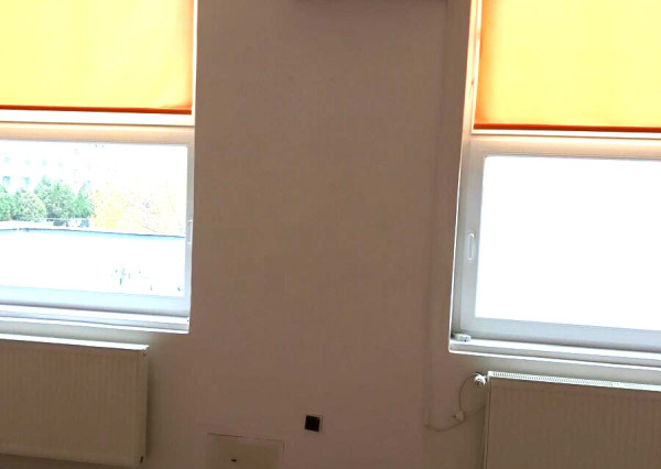 Na prenájom nebytový priestor v meste Nové Zámky