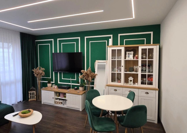 TRINITY - Na predaj 3-izbový byt s balkónom v Nových Zámkoch