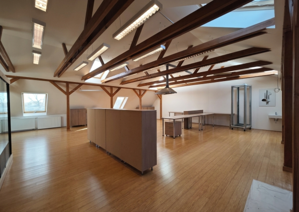 IBA U NÁS - Na prenájom kancelársky priestor v meste Šurany