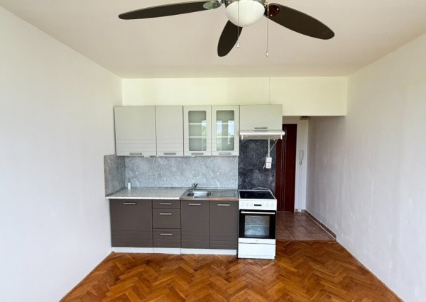 Na predaj garsónka v meste Nové Zámky